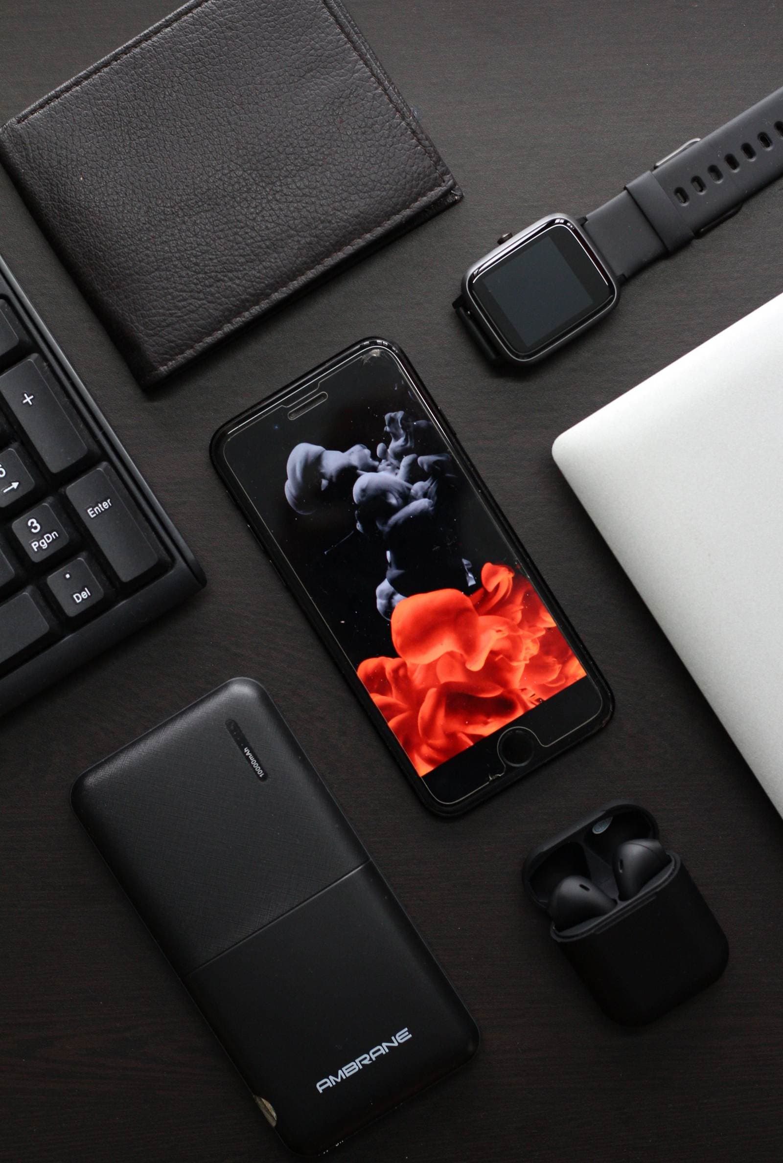 Trusted devices